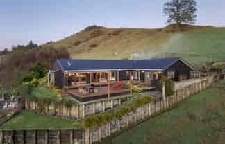 290 Woodlands Road, Waihi