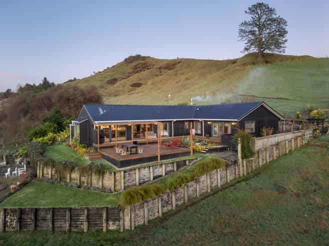 290 Woodlands Road, Waihi