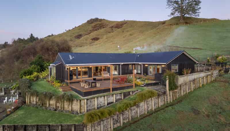 290 Woodlands Road, Waihi