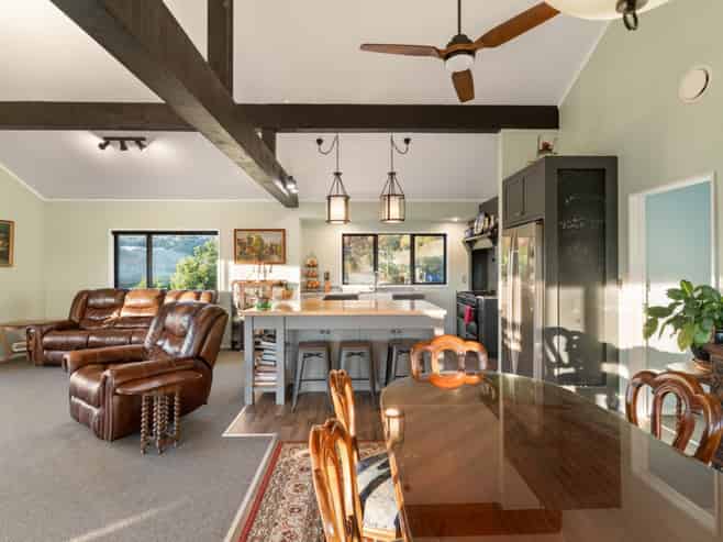 290 Woodlands Road, Waihi