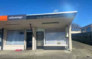 ICONIC FISH & CHIP SHOP IN NEWFIELD 