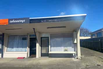 ICONIC FISH & CHIP SHOP IN NEWFIELD 