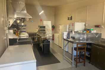 ICONIC FISH & CHIP SHOP IN NEWFIELD 