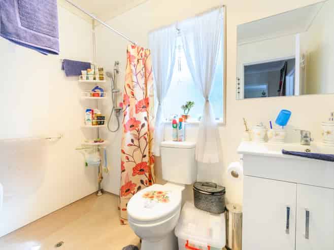 48 Botanical Road, Takaro