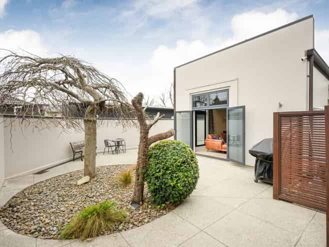 34A Union Street, Hokowhitu