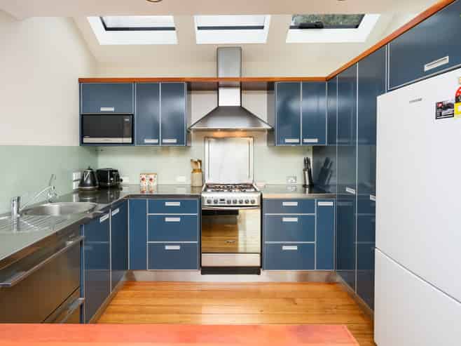 34A Union Street, Hokowhitu