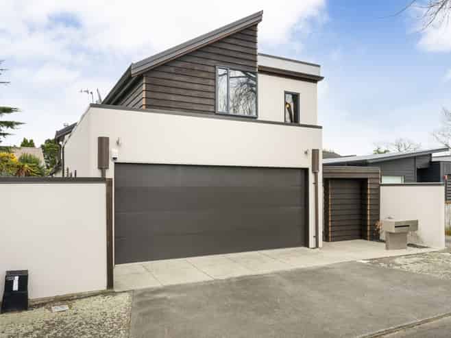 34A Union Street, Hokowhitu