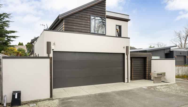 34A Union Street, Hokowhitu