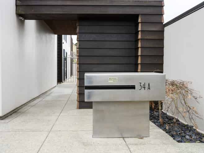 34A Union Street, Hokowhitu