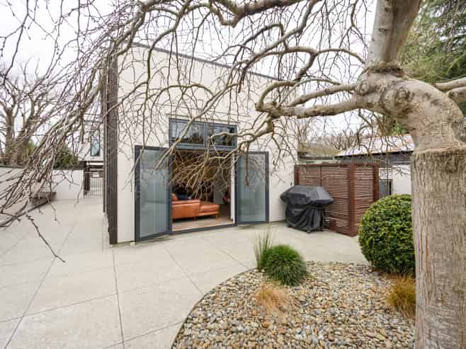 34A Union Street, Hokowhitu