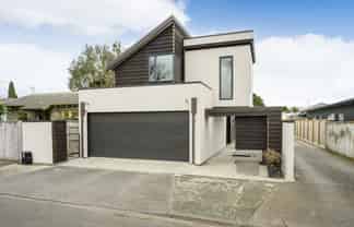 34A Union Street, Hokowhitu