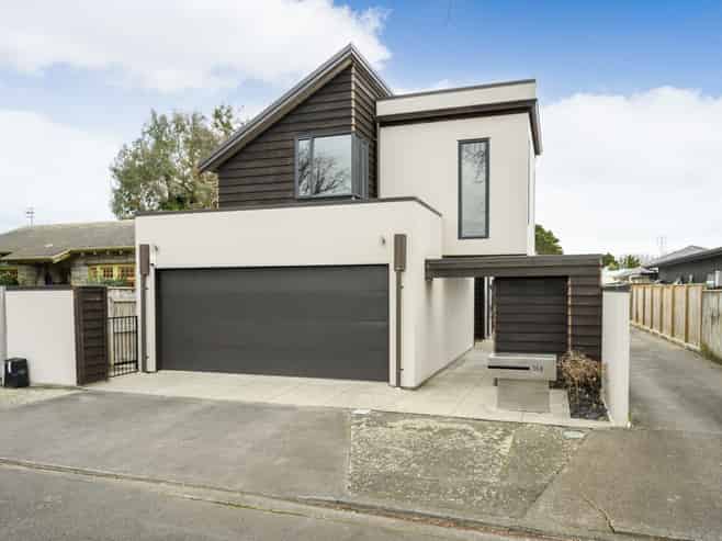34A Union Street, Hokowhitu
