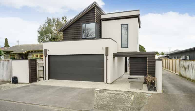 34A Union Street, Hokowhitu