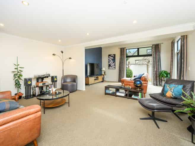 34A Union Street, Hokowhitu