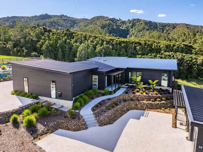 84 Robert Hastie Drive, Mangawhai