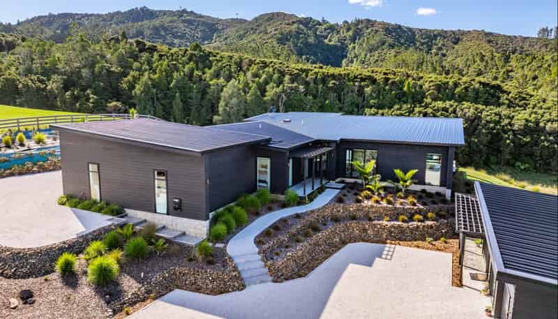 84 Robert Hastie Drive, Mangawhai