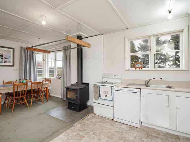 565 Otautau Wreys Bush Road, Otautau