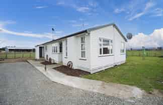 565 Otautau Wreys Bush Road, Otautau