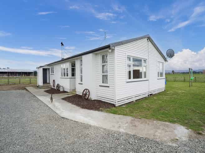 565 Otautau Wreys Bush Road, Otautau