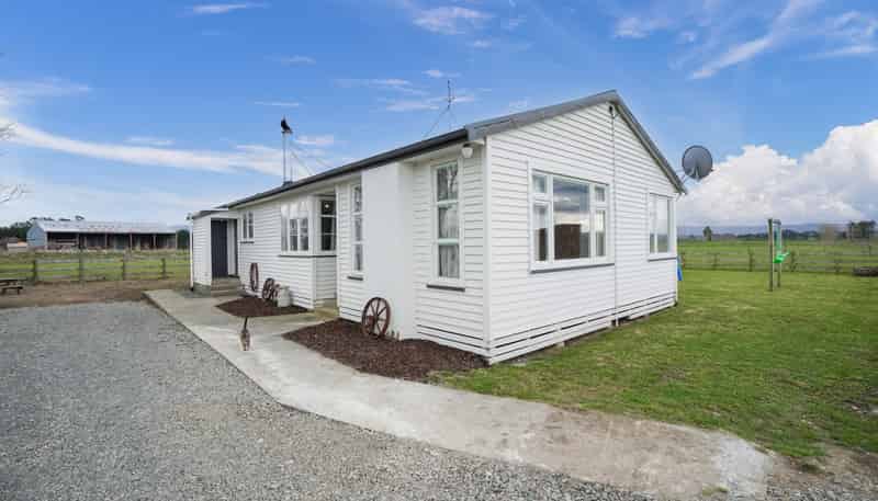 565 Otautau Wreys Bush Road, Otautau