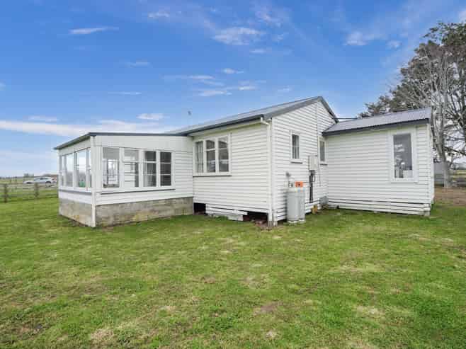 565 Otautau Wreys Bush Road, Otautau