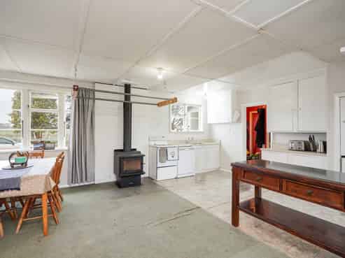 565 Otautau Wreys Bush Road, Otautau