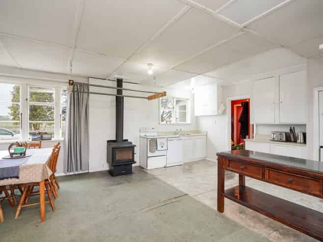 565 Otautau Wreys Bush Road, Otautau