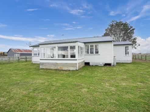 565 Otautau Wreys Bush Road, Otautau