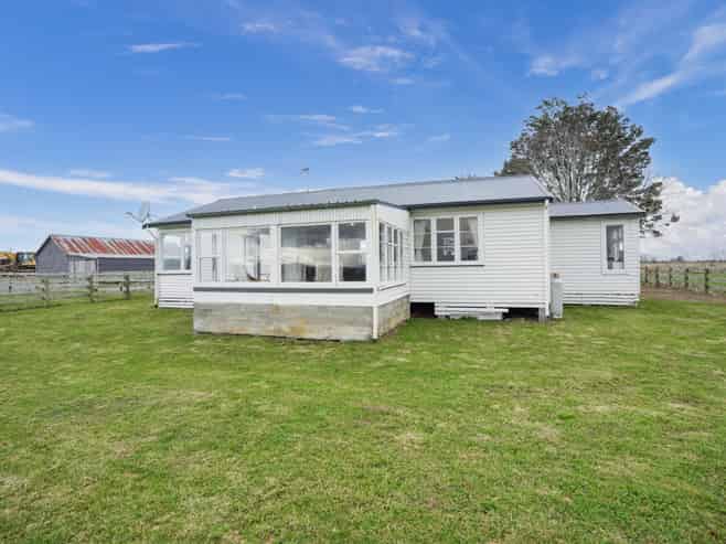 565 Otautau Wreys Bush Road, Otautau