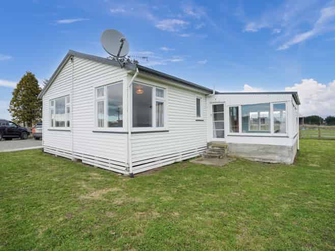 565 Otautau Wreys Bush Road, Otautau
