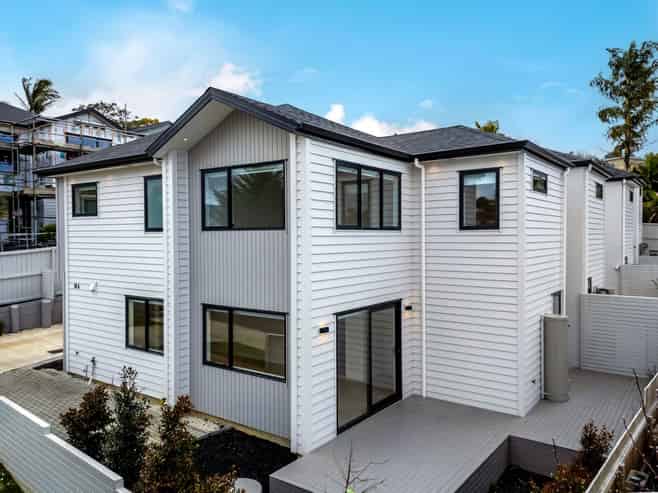 10A Cranston Street, Torbay