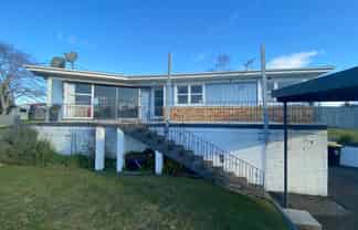 158 Williams Street, Te Awamutu