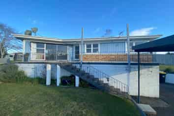 158 Williams Street, Te Awamutu