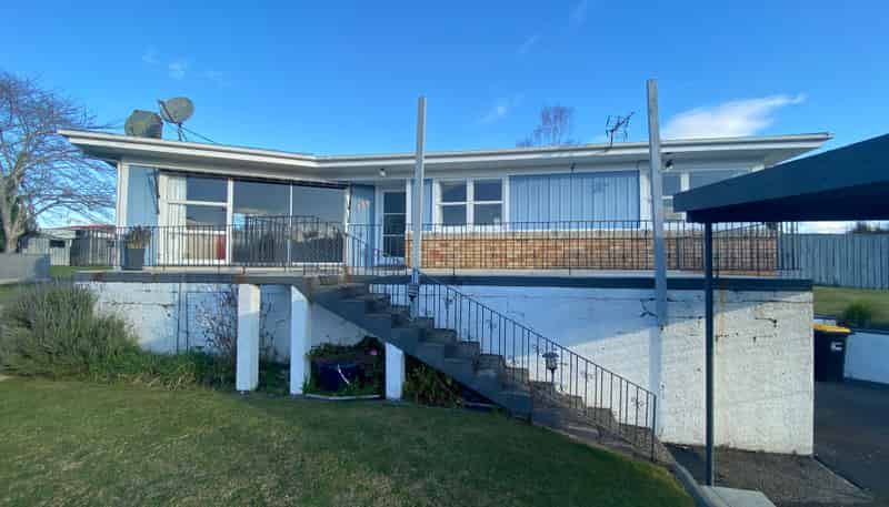 158 Williams Street, Te Awamutu