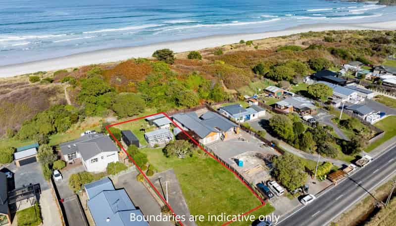 749 Brighton Road, Ocean View