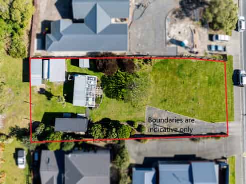 749 Brighton Road, Ocean View