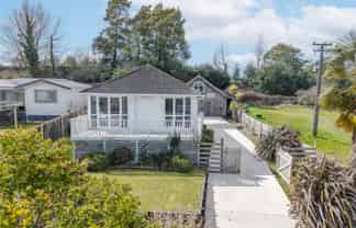 60 Totara Street, Putaruru