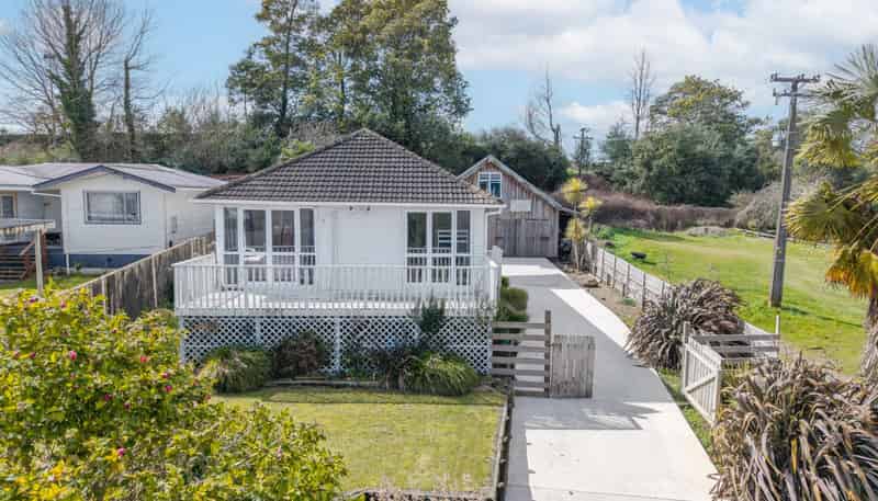 60 Totara Street, Putaruru