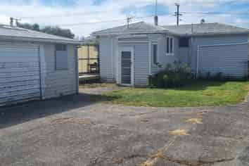 Auckland - Address withheld