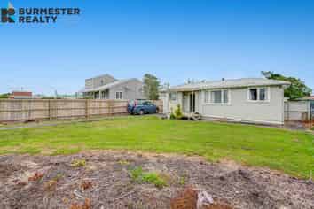Auckland - Address withheld