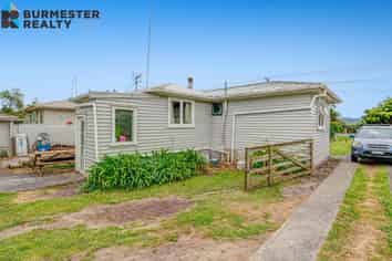 Auckland - Address withheld