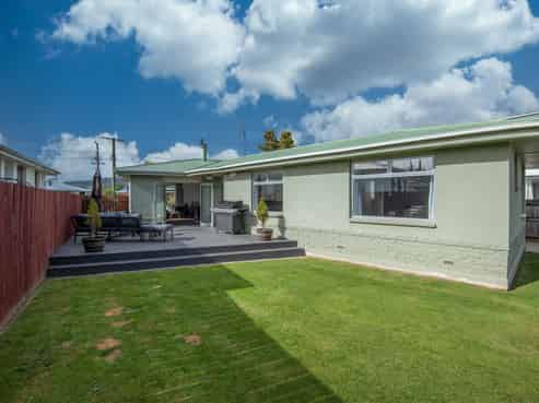 38 Tyne Street, Mosgiel