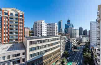 1C/100 Anzac Avenue, Auckland Central