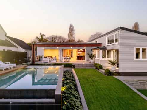 553 River Road, Fairfield