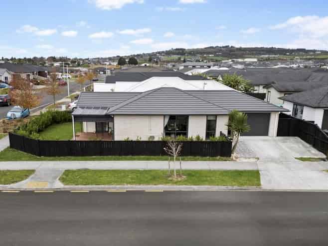 51 Tawhiti Road, Pukekohe