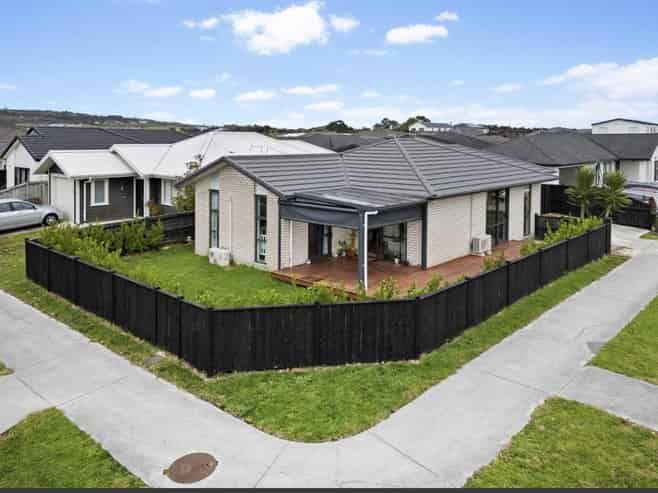 51 Tawhiti Road, Pukekohe