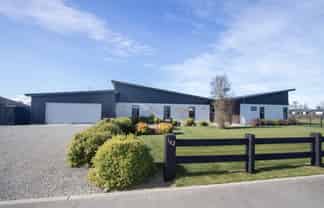 142 Tarbottons Road, Tinwald