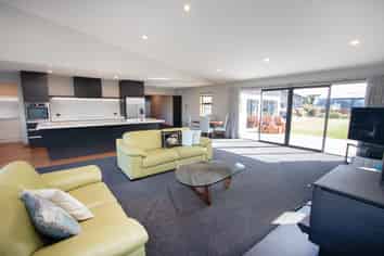 142 Tarbottons Road, Tinwald
