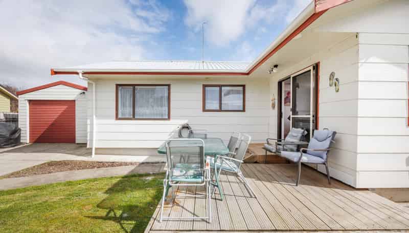 41A Raglan Avenue, Cloverlea