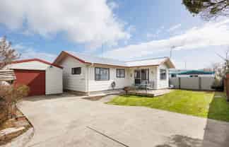 41A Raglan Avenue, Cloverlea